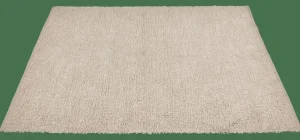 CASA STIPI Alfombra Blanco> Alfombras