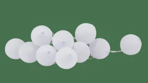 CASA STRUNG Guirnalda 10 Leds Blanco> Guirnaldas De Luz