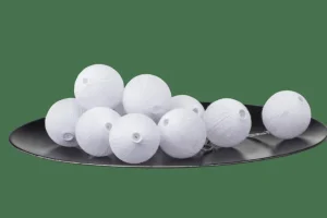 CASA STRUNG Guirnalda 10 Leds Blanco> Guirnaldas De Luz