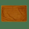 CASA SUAVE Funda Para Cojín Amarillo Oscuro> Fundas De Cojín