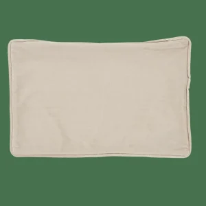 CASA SUAVE Funda Para Cojín Beis> Fundas De Cojín