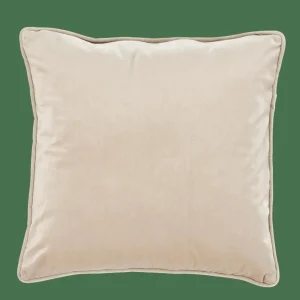 CASA SUAVE Funda Para Cojín Beis> Fundas De Cojín