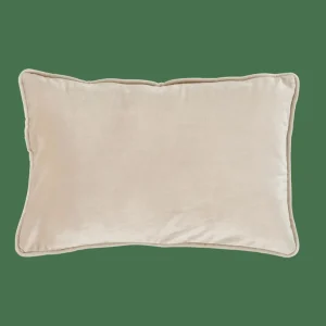 CASA SUAVE Funda Para Cojín Beis> Fundas De Cojín