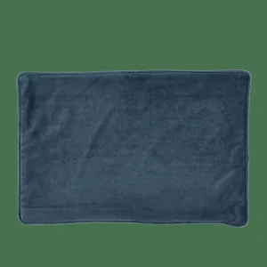 CASA SUAVE Funda Para Cojín Gris> Fundas De Cojín