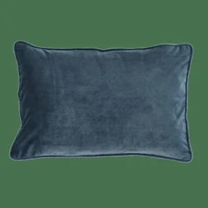 CASA SUAVE Funda Para Cojín Gris> Fundas De Cojín