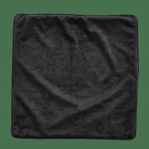 CASA SUAVE Funda Para Cojín Gris Oscuro> Fundas De Cojín