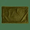 CASA SUAVE Funda Para Cojín Verde> Fundas De Cojín
