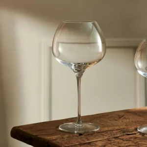 CASA SUPER Copa De Vino 80 CL Transparente> Copas De Vino