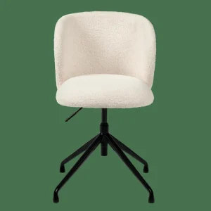 CASA TATE Silla De Oficina Blanco> Sillas De Oficina