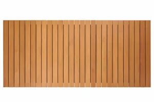 CASA TEAK LUXE Tumbona Natural> Hamacas De Exterior