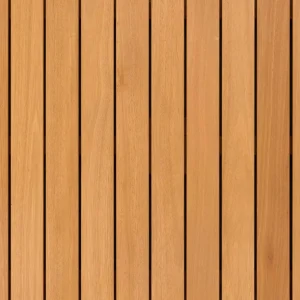 CASA TEAK LUXE Tumbona Natural> Hamacas De Exterior
