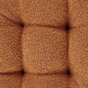 CASA TEAK LUXE Tumbona Natural> Hamacas De Exterior