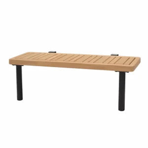 CASA TEAK LUXE Tumbona Natural> Hamacas De Exterior