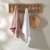 CASA TEAK Perchero De Pared Natural> Kids | Percheros