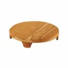 CASA TEAK Soporte Natural> Soportes Para Plantas