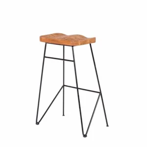 CASA TEAK Soporte Natural> Soportes Para Plantas