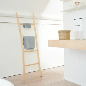 CASA TEAK Soporte Natural> Soportes Para Plantas