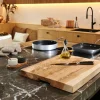 CASA TEAK Tabla Para Cortar Natural> Tablas De Cortar