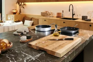 CASA TEAK Tabla Para Cortar Natural> Tablas De Cortar