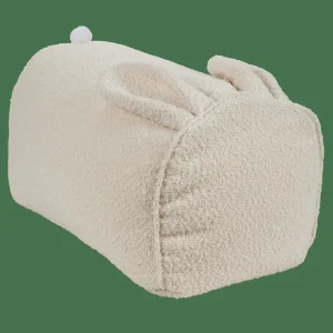 CASA TEDDY BUNNY Puf Blanco Apagado> Pufs