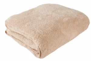 CASA TEDI Cojín Blanco Apagado> Cojines