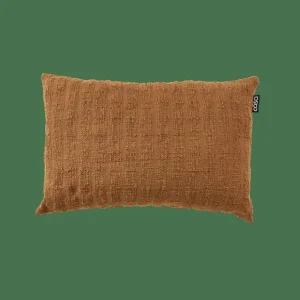 CASA TELMA Cojín Marrón> Otoño | Cojines