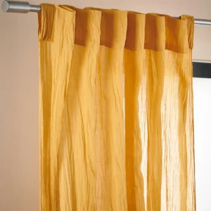CASA TENDRA Cortina Amarillo> Kids | Cortinas