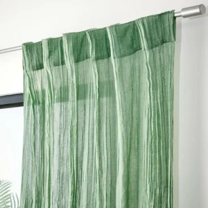CASA TENDRA Cortina Verde> Kids | Cortinas