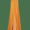 CASA TENDRA Mosquitera Ocre> Kids | Decoracion Colgante