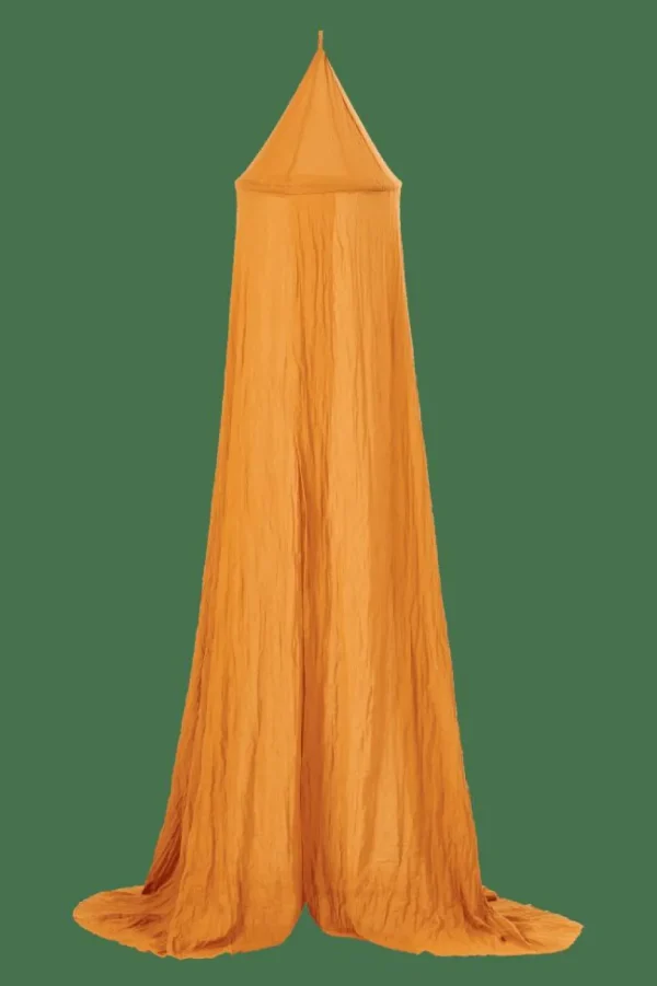 CASA TENDRA Mosquitera Ocre> Kids | Decoracion Colgante