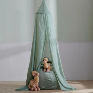 CASA TENDRA Mosquitera Verde> Kids | Decoracion Colgante