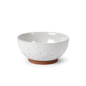 CASA TERRA Cuenco Blanco> Cuencos
