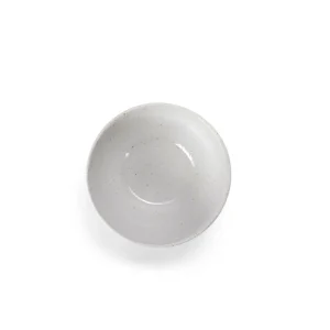 CASA TERRA Cuenco Blanco> Cuencos