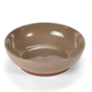 CASA TERRA Cuenco Taupe> Cuencos