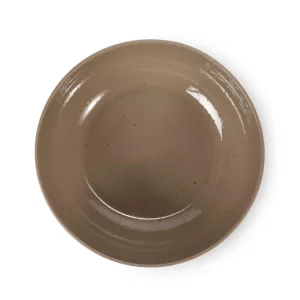 CASA TERRA Cuenco Taupe> Cuencos