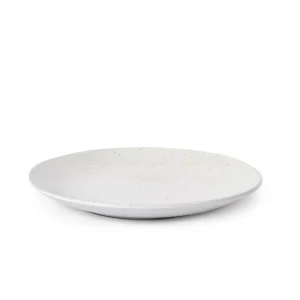 CASA TERRA Plato Blanco> Platos