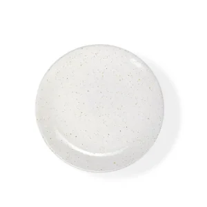 CASA TERRA Plato Blanco> Platos