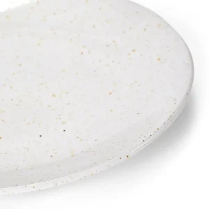 CASA TERRA Plato Blanco> Platos