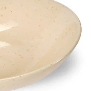 CASA TERRA Plato Hondo Beis> Platos