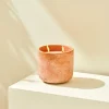 CASA TERRA Vela De Exterior Terracota> Velas Para Exterior