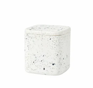 CASA TERRAZZO Fuente Negro> Accesorios De Tocador