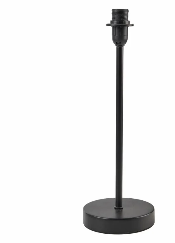 CASA TESS Pie De Lámpara Dorado> Pies De Lámpara