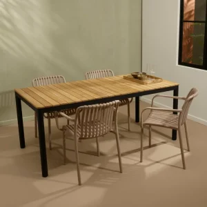 CASA TIBO & NOMI Conjunto De Jardín Maza> Conjuntos De Jardín