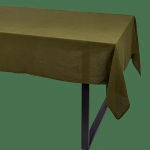 CASA TILA Mantel Verde> Manteles