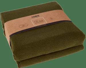 CASA TILA Mantel Verde> Manteles