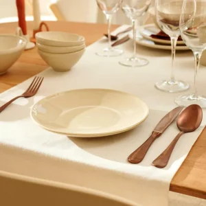 CASA TOKO SAND Plato Beis> Platos