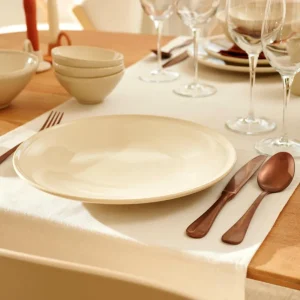 CASA TOKO SAND Plato Beis> Platos