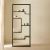 CASA TRAPP Estantería De Pared Marrón> Estanterías