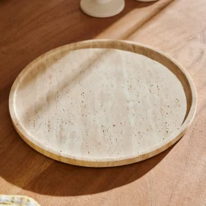 CASA TRAVI Bandeja Para Presentar Natural> Fuentes Para Servir