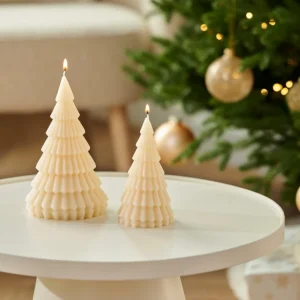 CASA TREE Vela Beis> Velas
